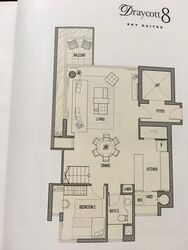 Draycott Eight (D10), Condominium #551237911